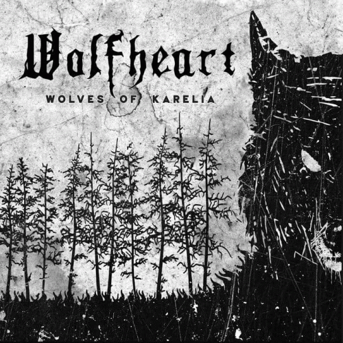 Wolfheart (FIN-2) : Wolves of Karelia